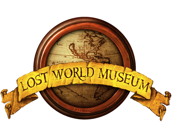 Lost World Museum